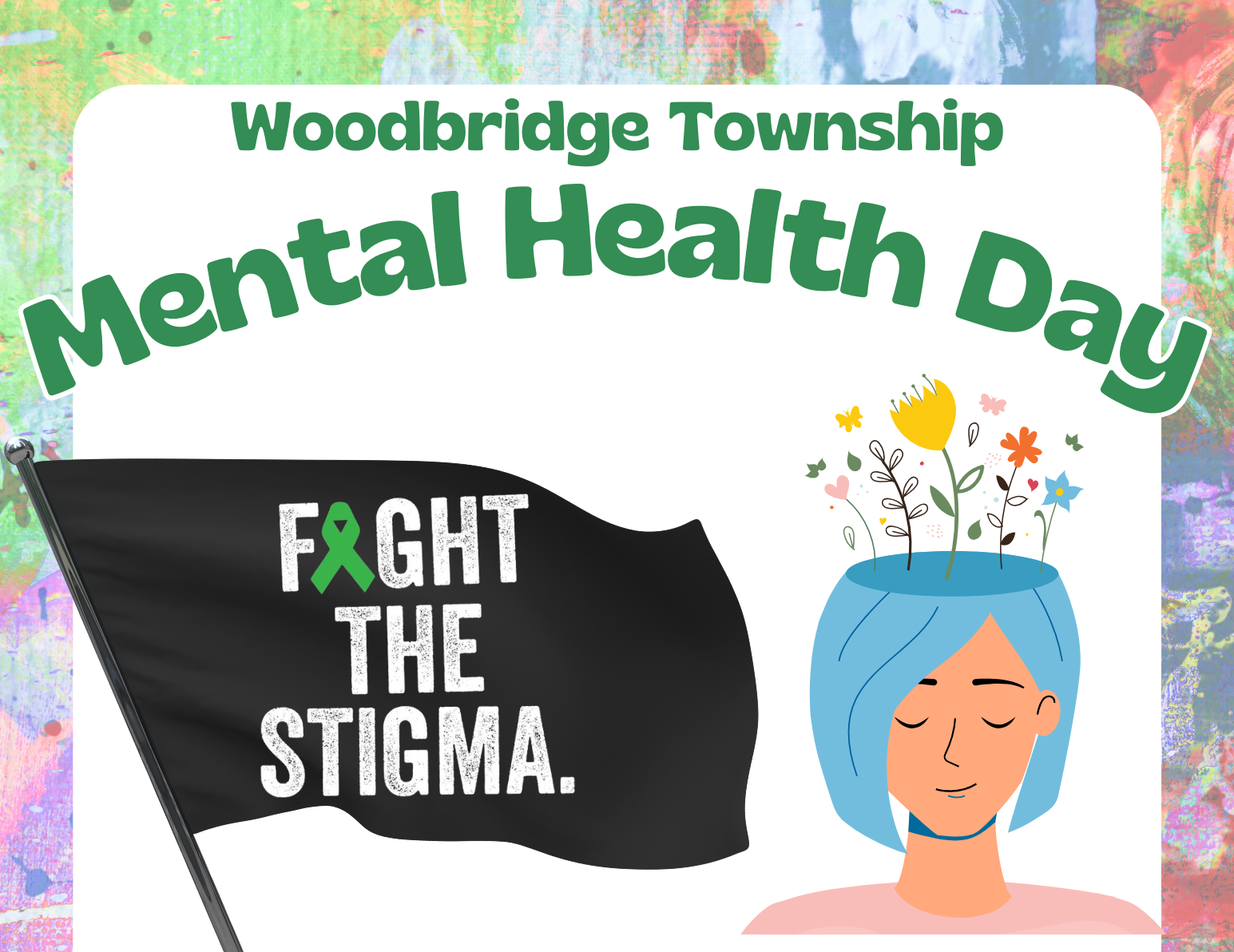 Mental Health Awareness Day