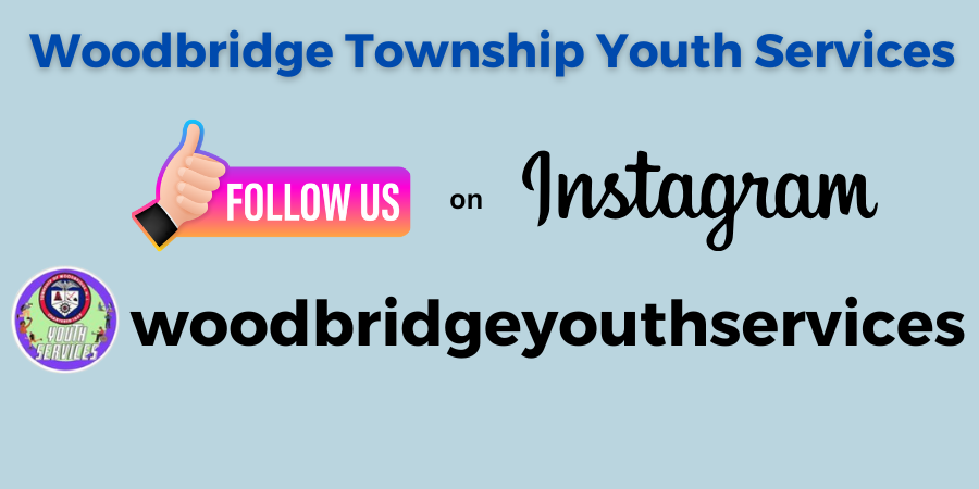 YOUTH SERVICES INSTA FOR CALENDARS