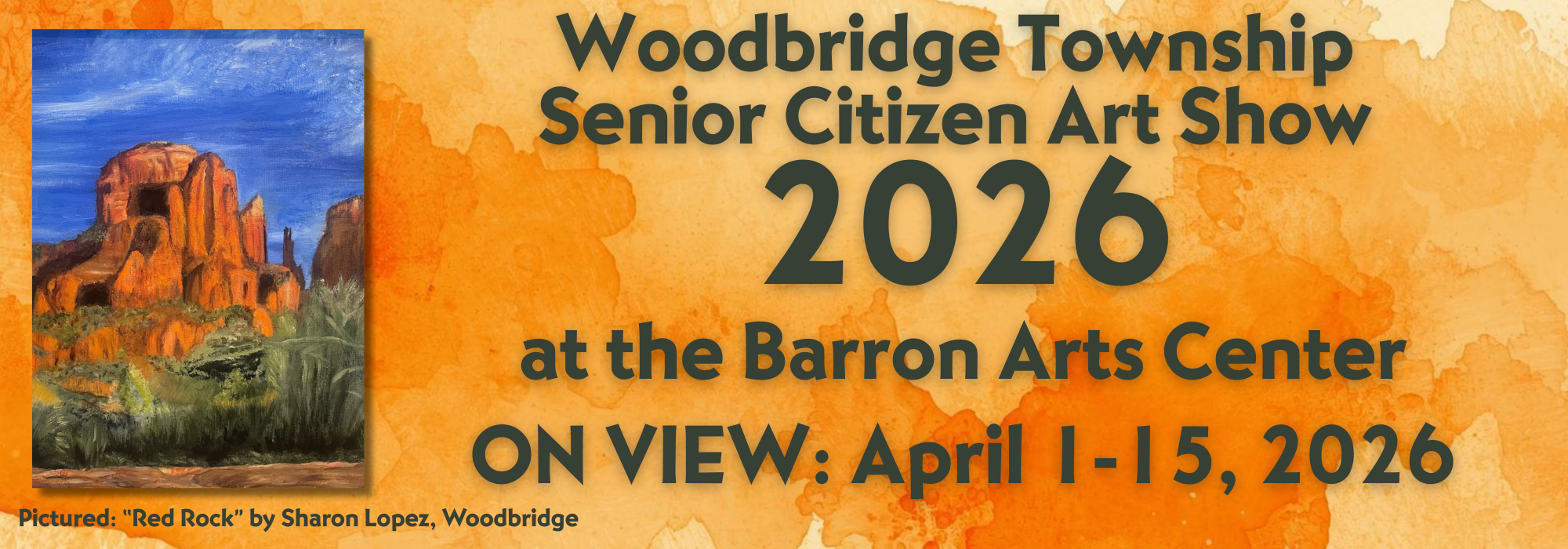 senior show 2026 with images and info
