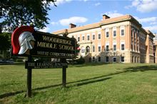 Woodbridge Middle School