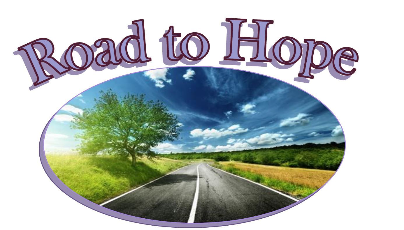 Road to hope